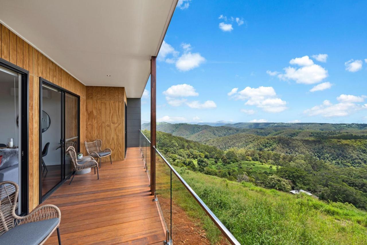 The Ridge At Maleny 빌라 외부 사진