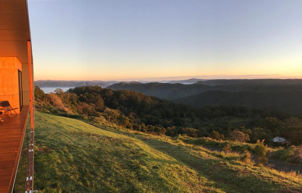 The Ridge At Maleny 빌라 외부 사진