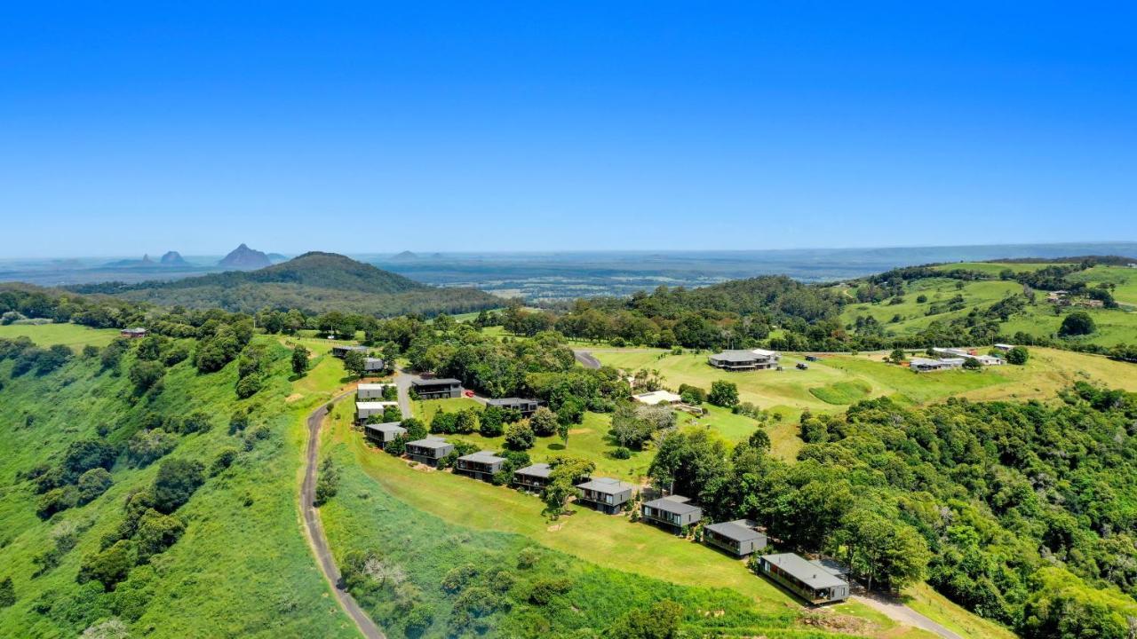 The Ridge At Maleny 빌라 외부 사진